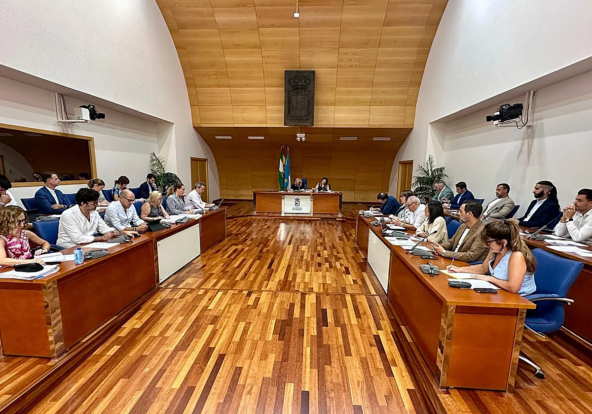 Fuengirola amplía el límite para la bonificación del IBI a familias numerosas