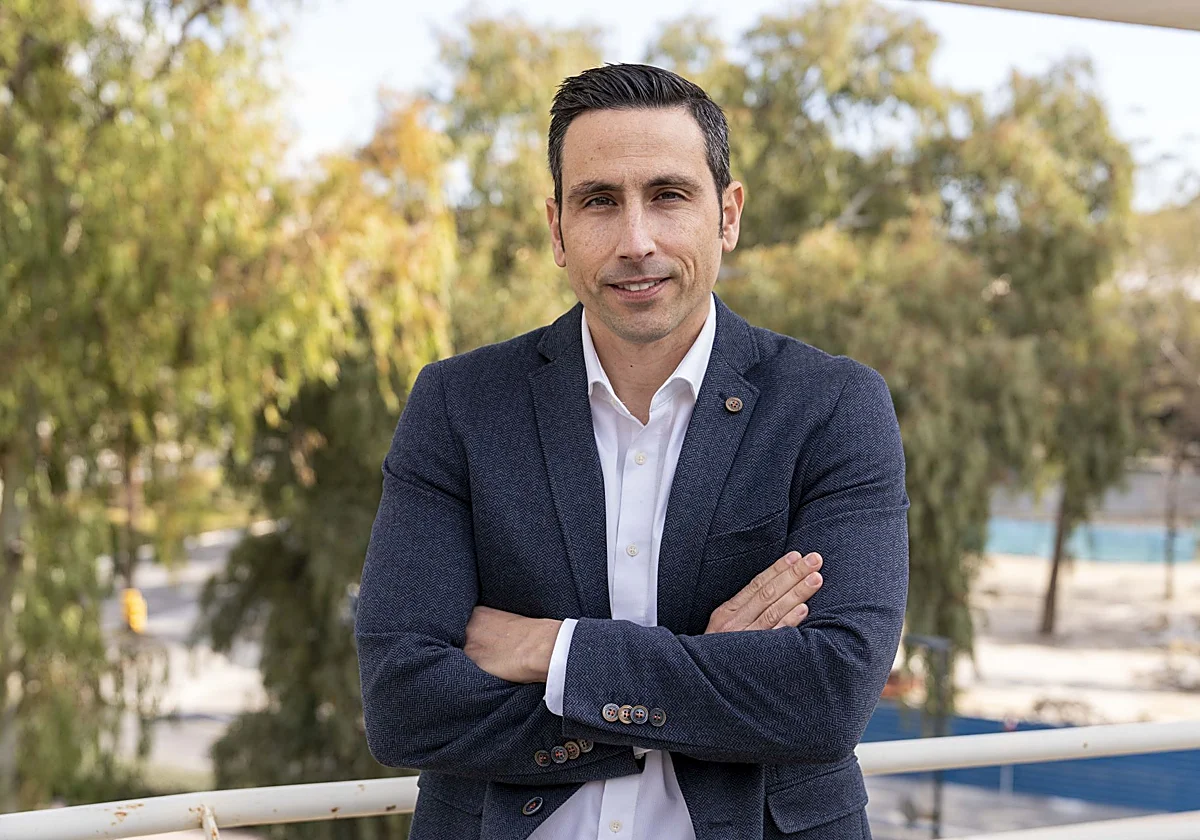 El malagueño Manuel Lara, nuevo secretario general para el Turismo de Andalucía