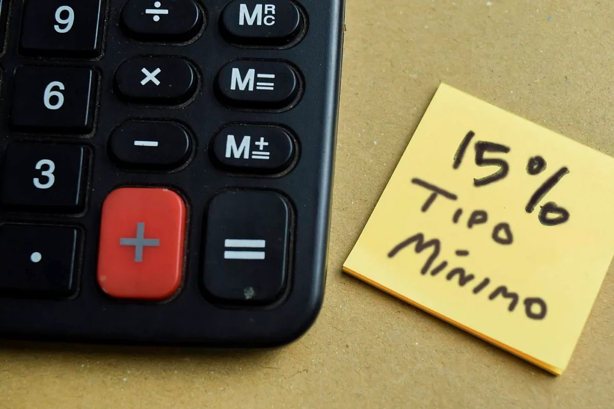 Guía de los impuestos que llegan en 2026: Impuesto de Sociedades