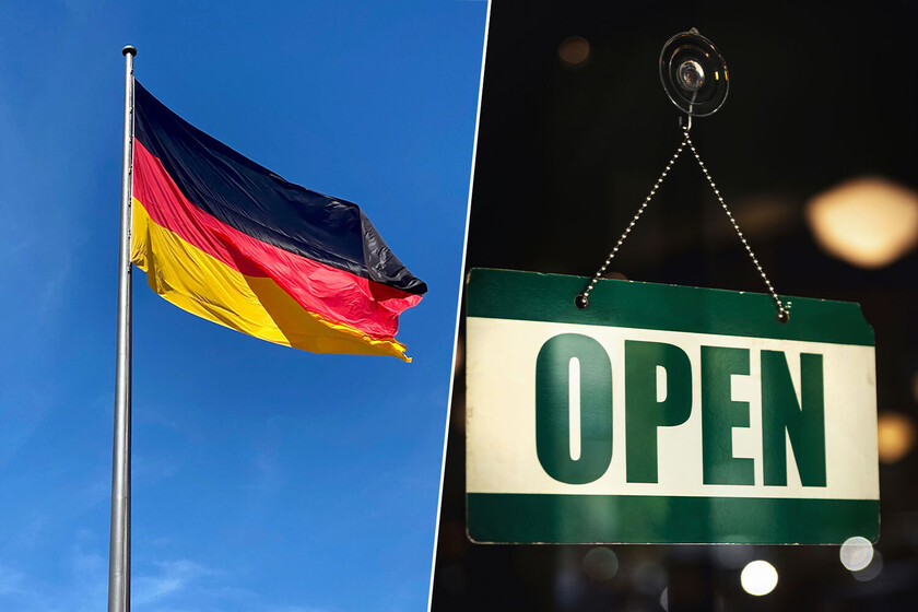 Alemania se plantea romper una norma vigente desde 1919 como medida desesperada para levantar su economía: trabajar los domingos