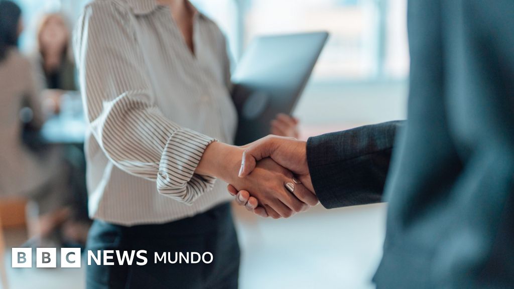 Cambié de trabajo 10 veces en 10 años para conseguir la carrera laboral que quería