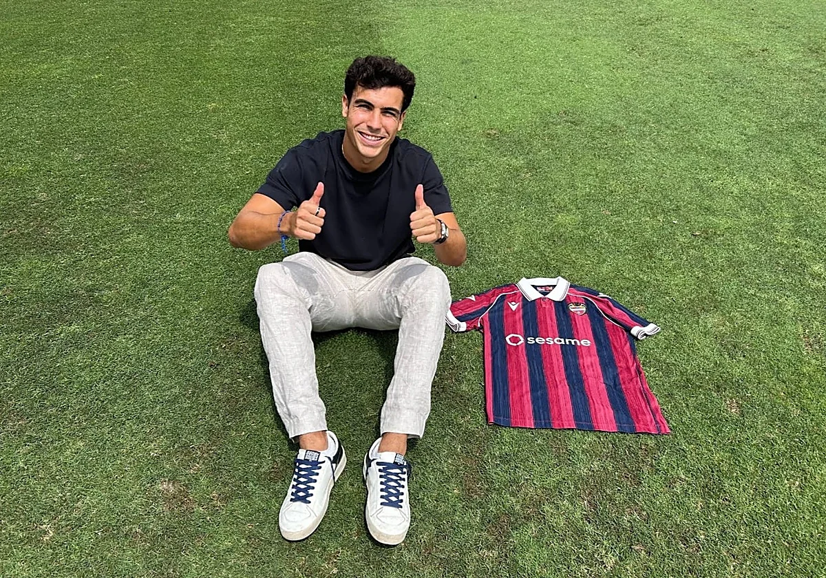 Mercado Primera División: Manu Sánchez regresa al Levante y el Celta anuncia dos nuevos lesionados