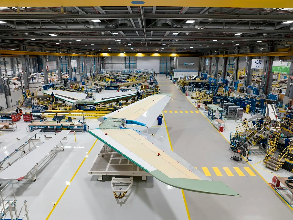 Airbus espera superar los problemas con los motores en 2028