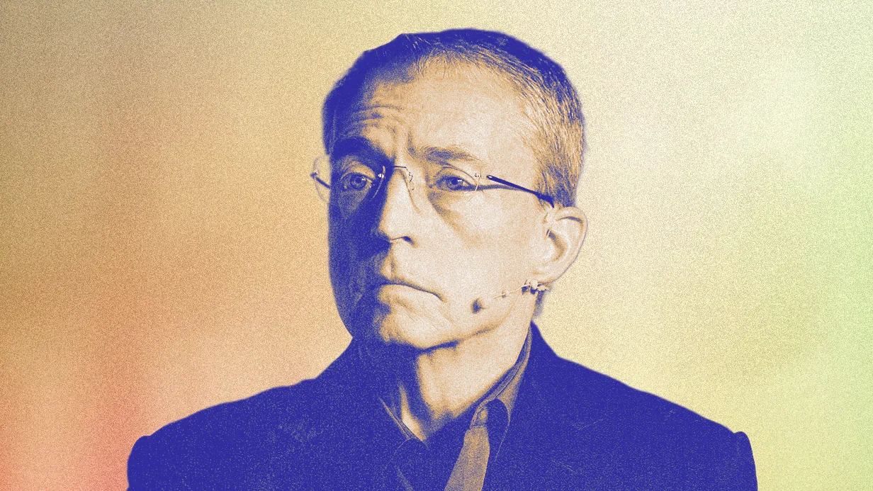Este ex director de Intel impulsa una tecnología basada en luz para hacer chips minúsculos y superpoderosos