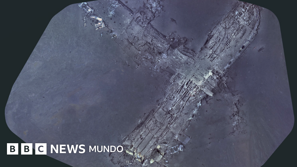 El accidente de avión ocurrido en Puerto Rico hace más de 70 años que cambió para siempre la seguridad aérea (y por qué los restos solo fueron encontrados ahora)
