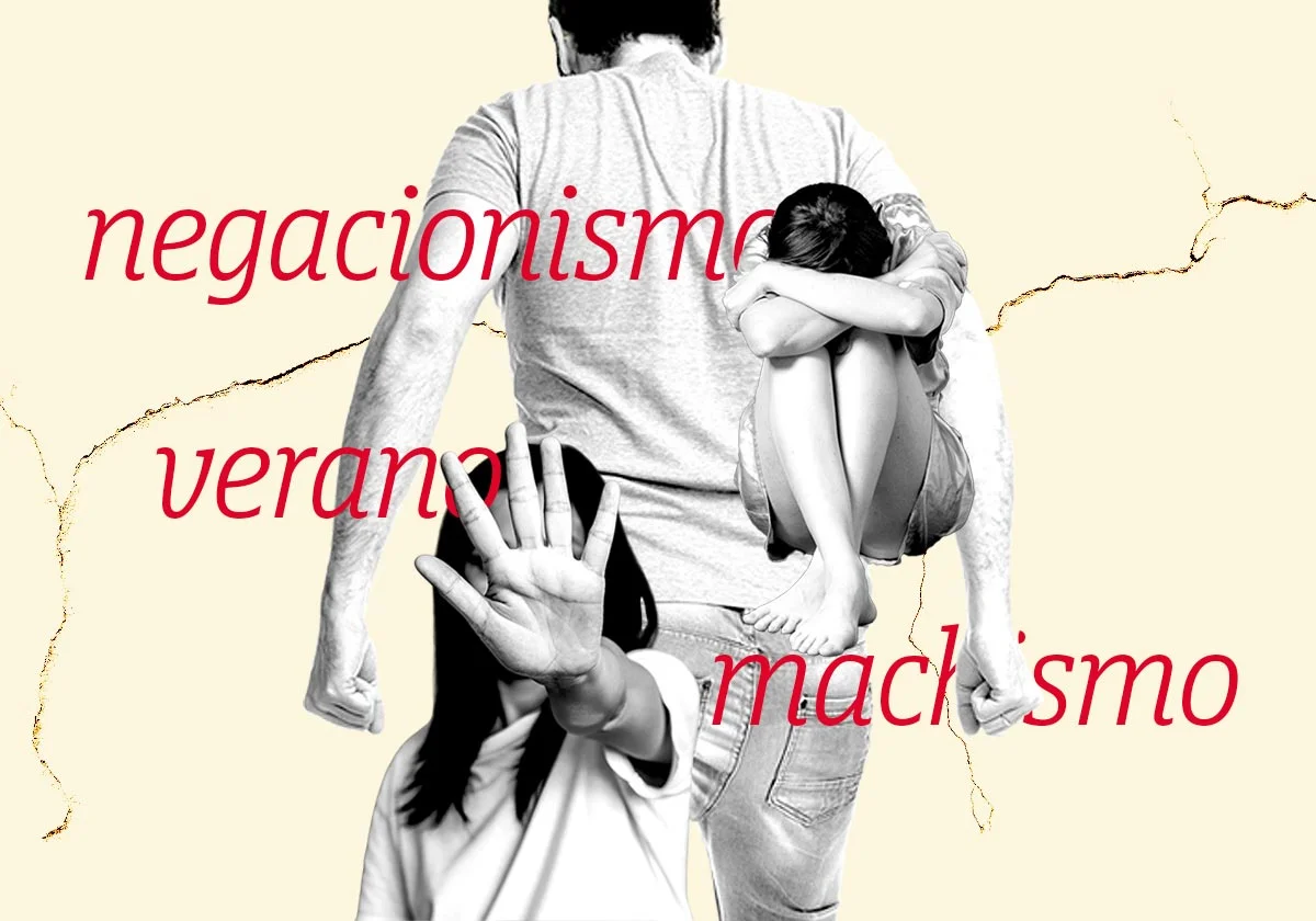 El ambiente negacionista, el efecto del verano y el factor imitación, entre las claves del repunte de los asesinatos machistas que dan los expertos