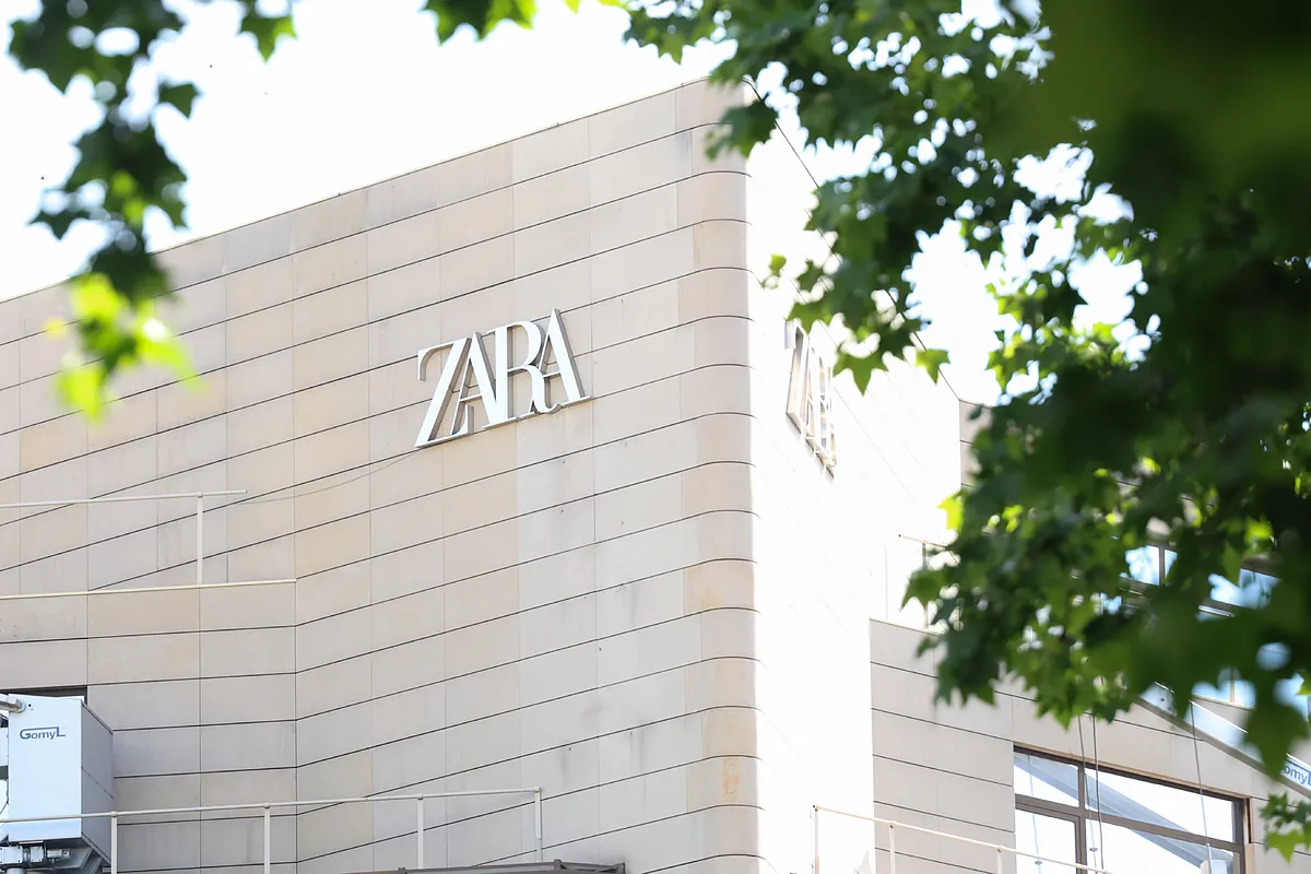 Bank of America eleva a 65 euros el precio objetivo de Inditex, con un potencial del 19%