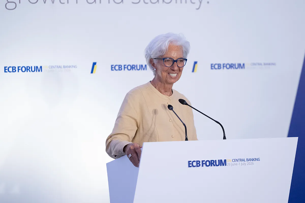 La rentabilidad de los bonos, en máximos a la espera del BCE
