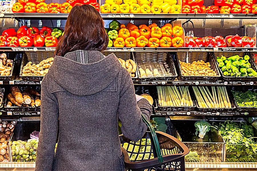 La salud irrumpe en la cesta y ya seduce al 57% de los consumidores