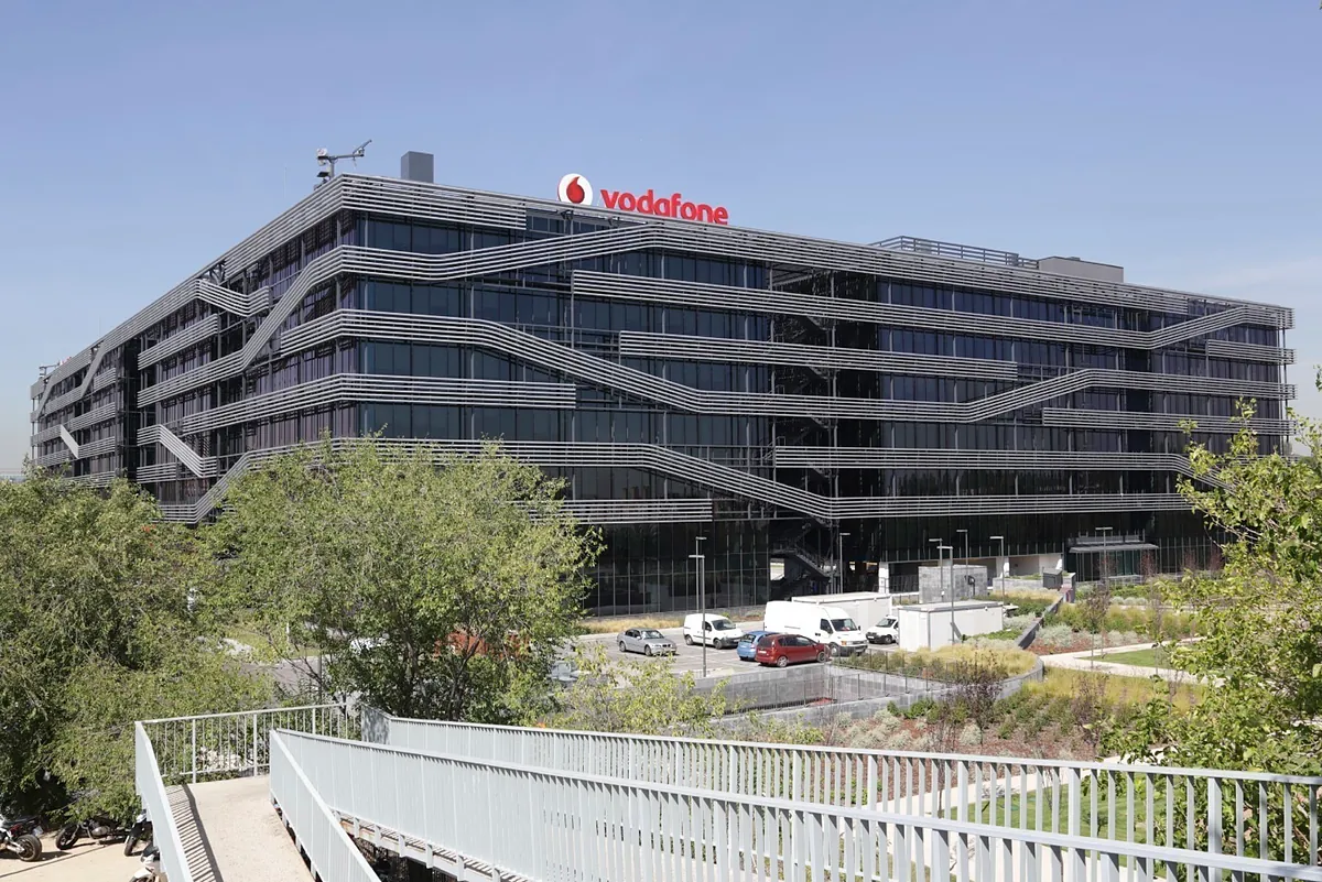 Vodafone España exprime sus activos inmobiliarios
