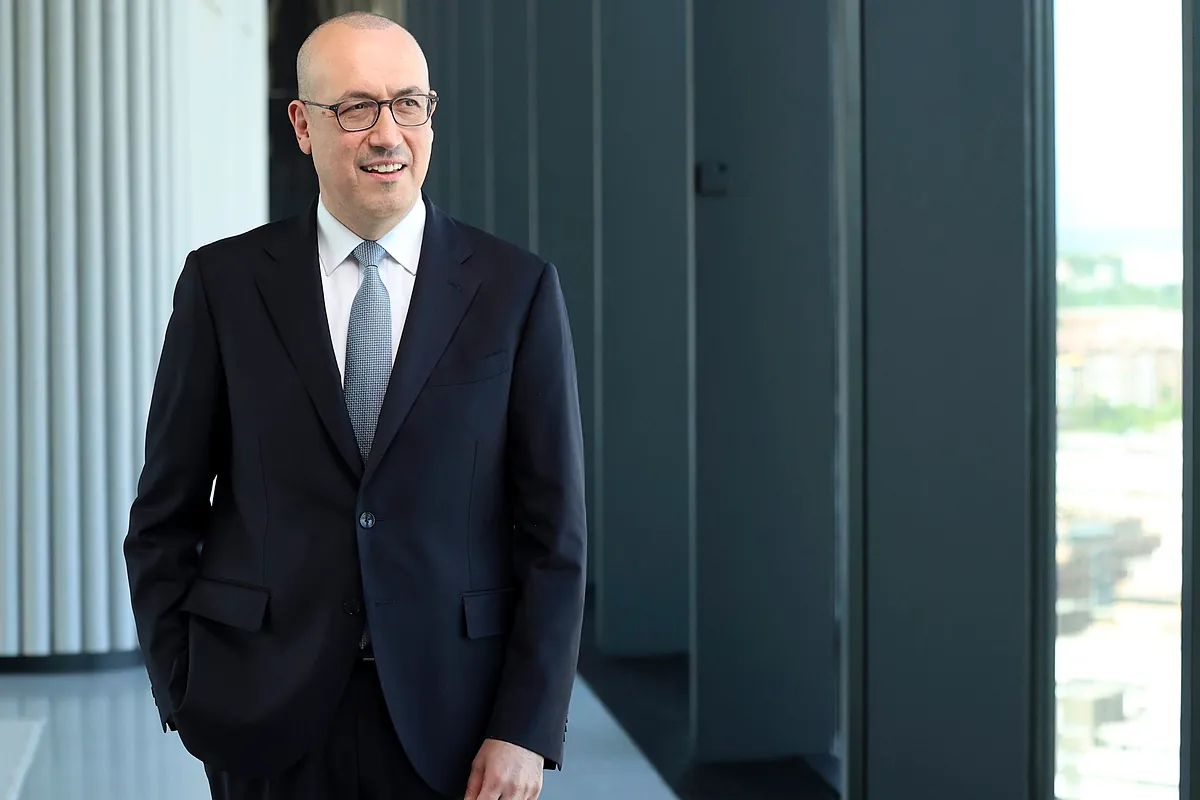BBVA aprovecha mejor que sus rivales la bajada de tipos en México