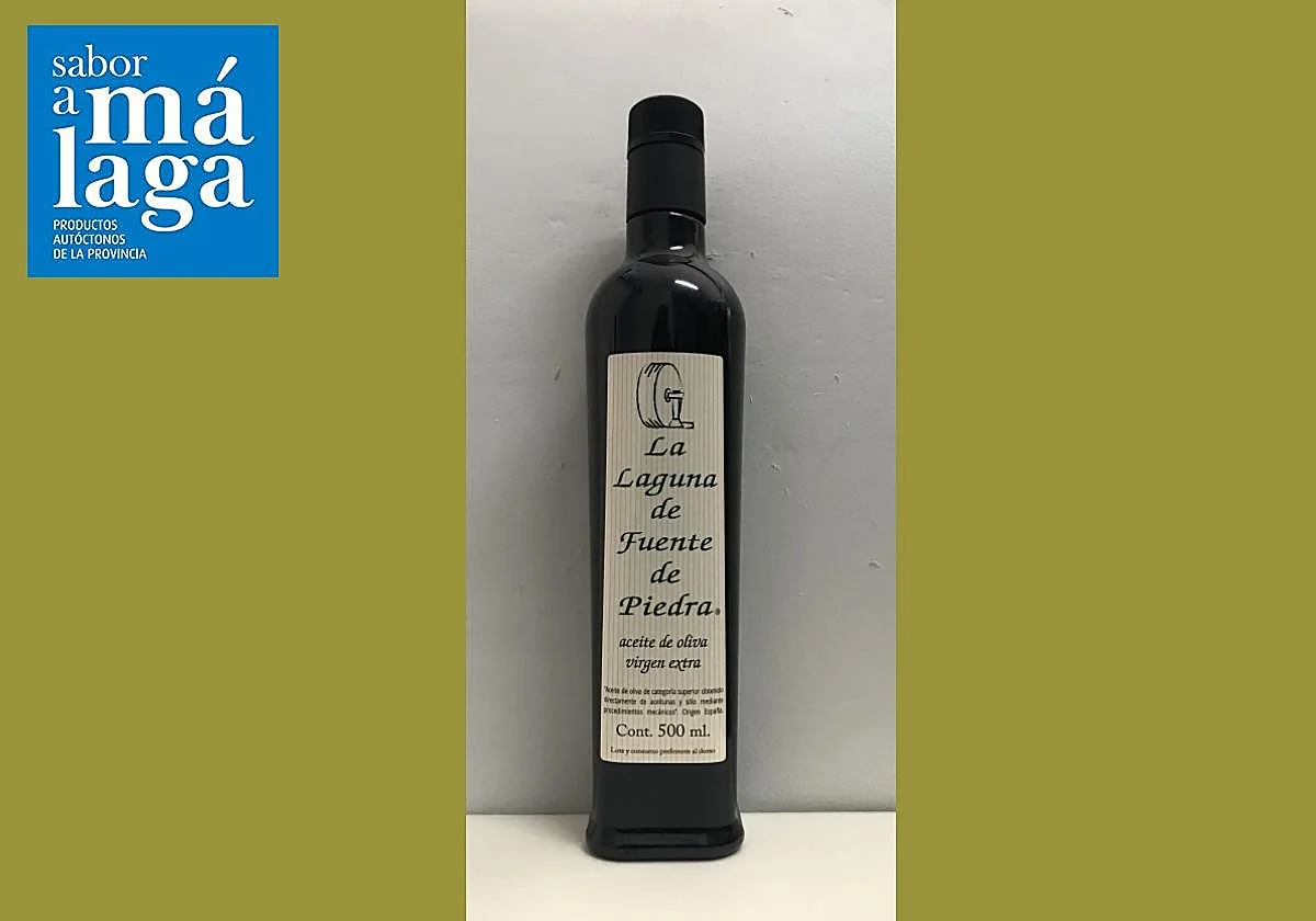 La Laguna de Fuente Piedra Vidueña