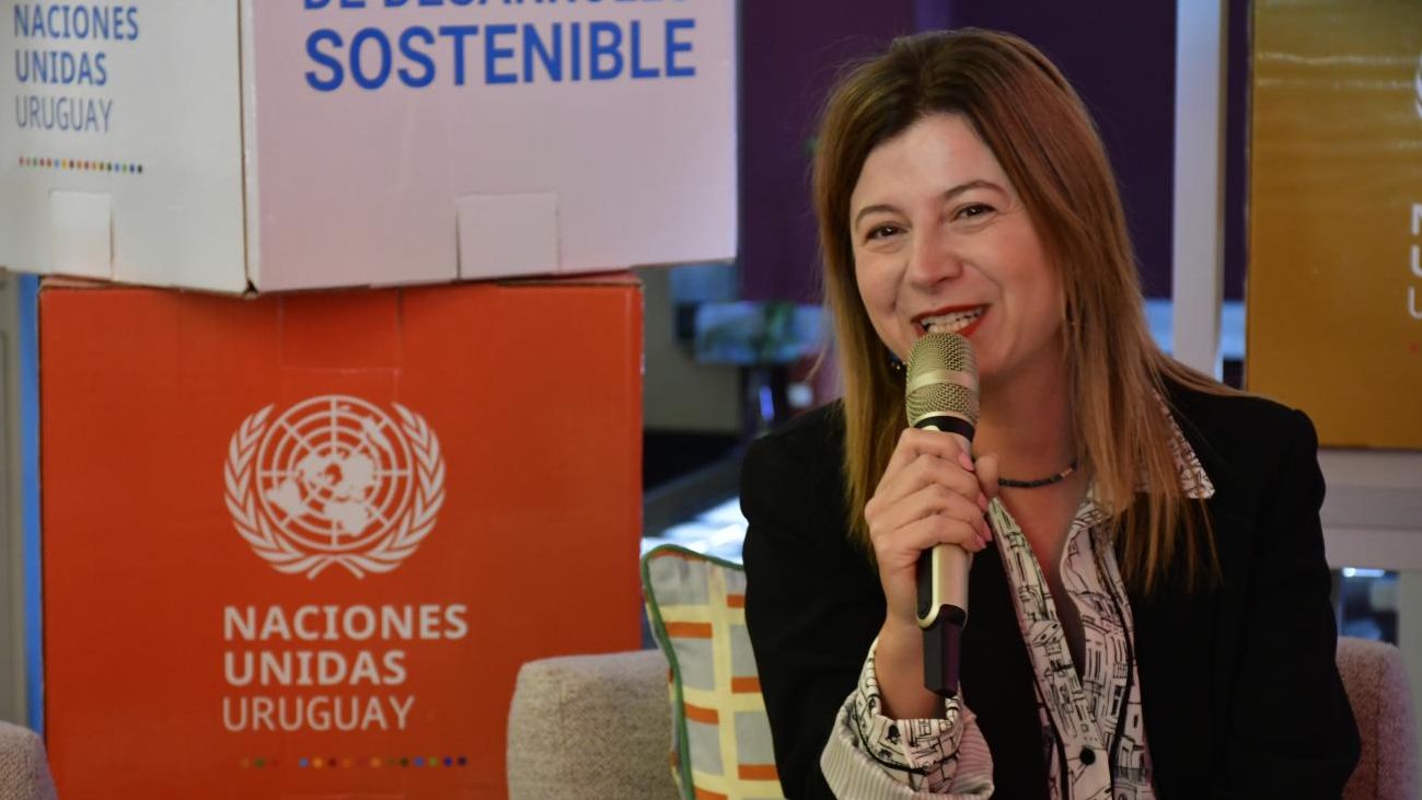 Guerra feminista en la ONU: Bibiana Aído avala el "trabajo sexual" de las prostitutas que quiere abolir el PSOE