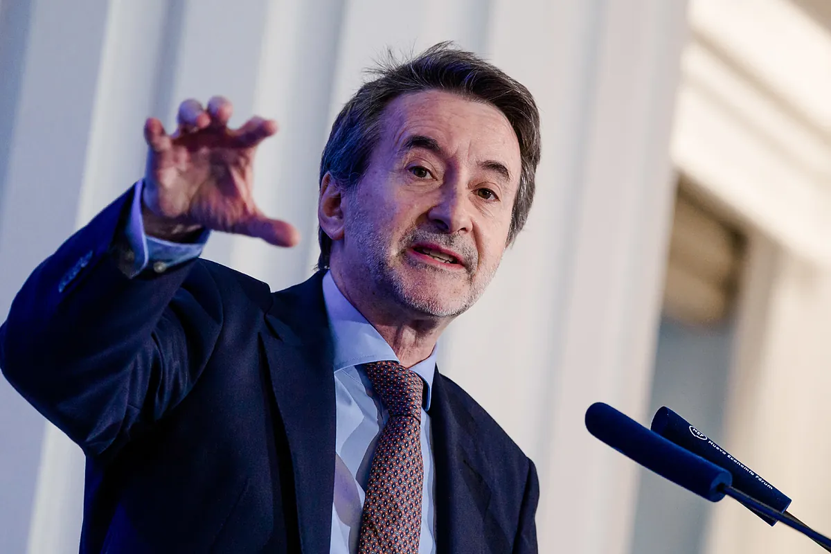 Repsol lanza otro plan masivo de recompra de acciones tras triplicar el beneficio