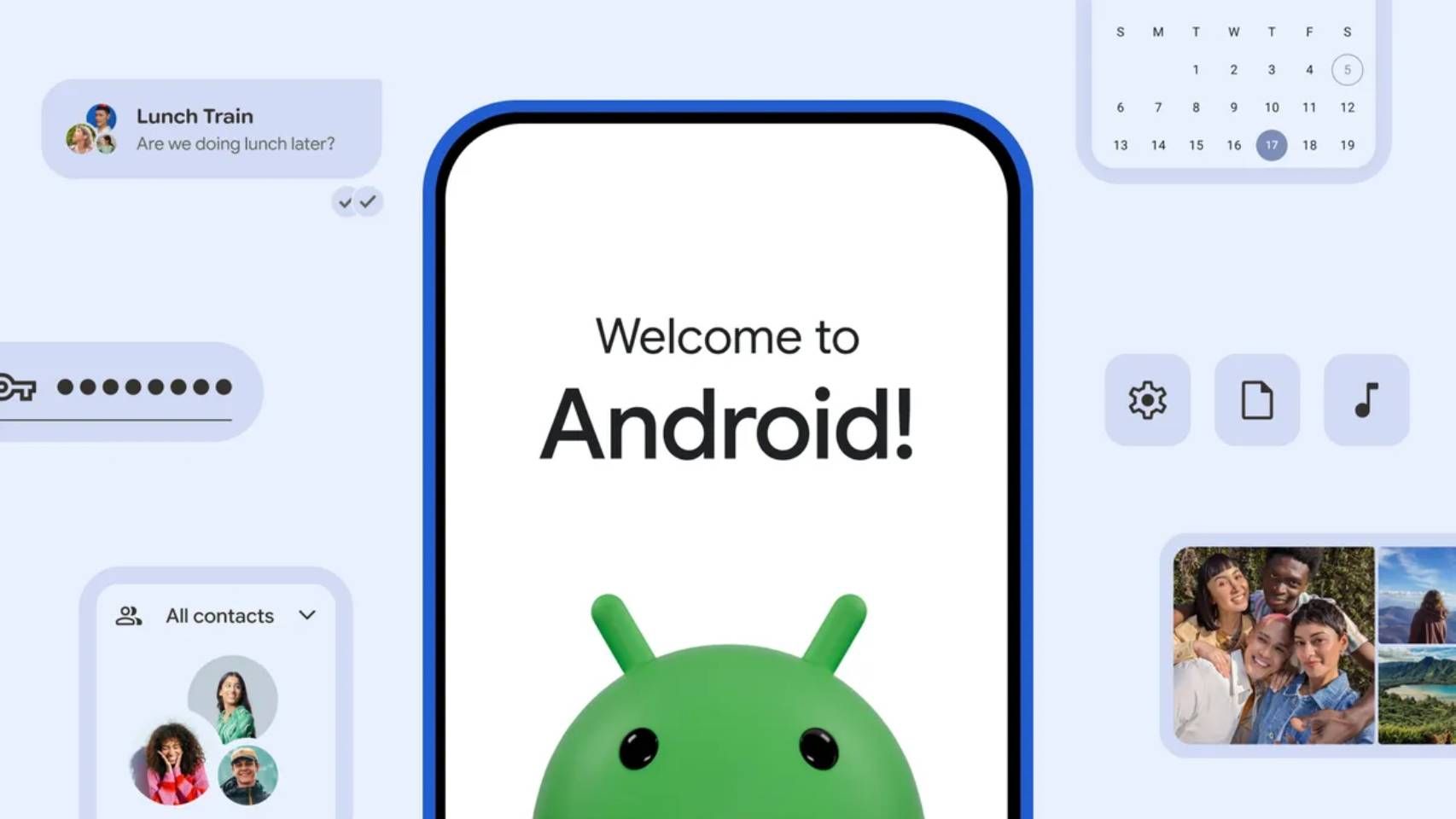 Google facilita el salto: cambiar de iPhone a Android ahora es aún más fácil con una nueva migración más completa