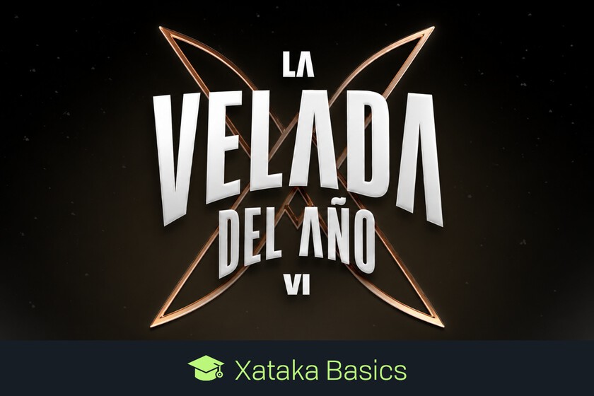 La Velada del Año 6: fechas, horarios, combates, actuaciones y cómo ver gratis online el evento de boxeo de youtubers e influencers