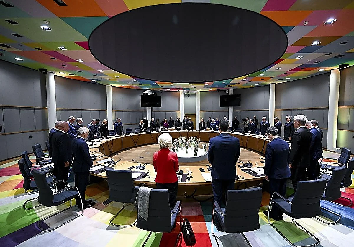 Las presiones de Grecia rebajan el nivel de ambición de las nuevas sanciones europeas a Rusia