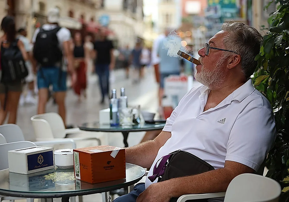 Spain's tobacco law reform opens debate: prohibition culture or necessary measure?