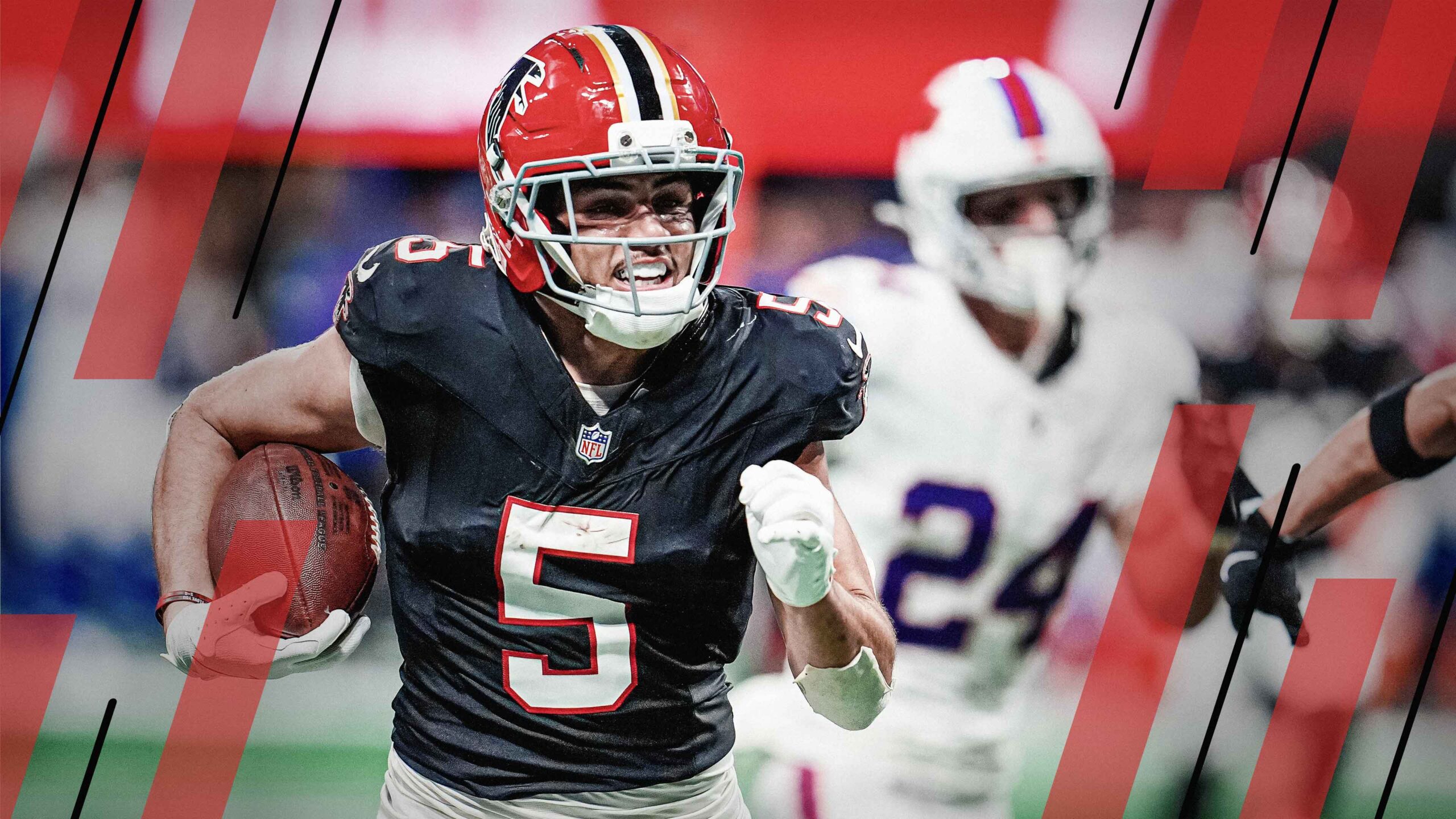 NFL route analysis: The most and least effective routes over the last five years