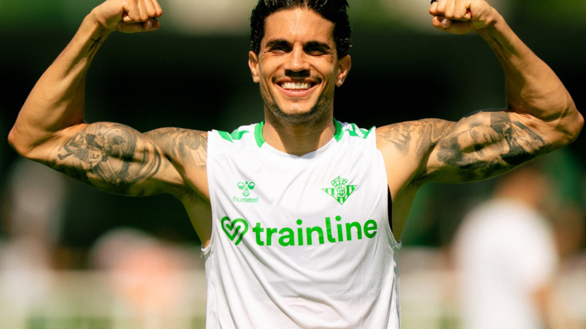 Bartra: "Viene un año apasionante"