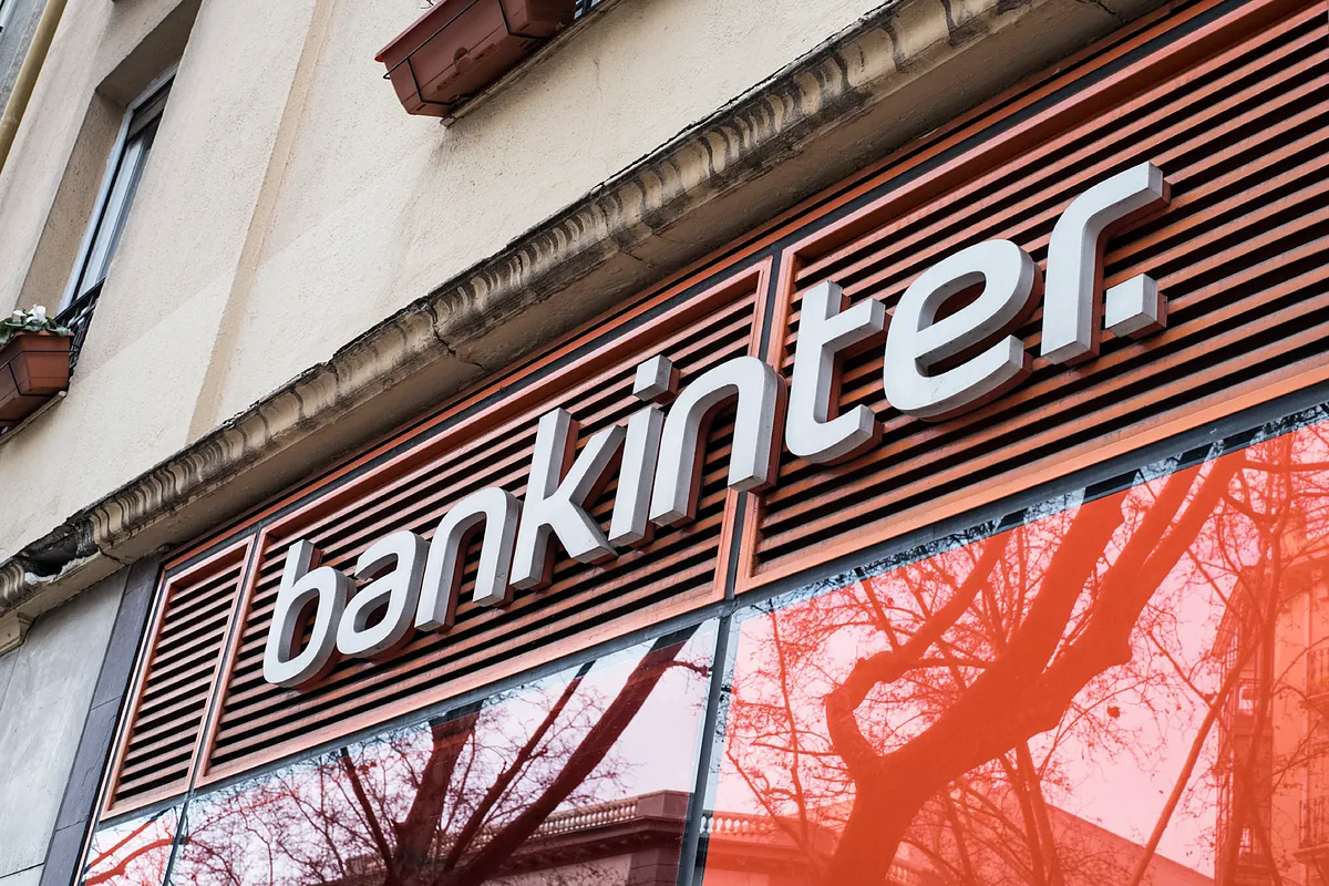 Bankinter da hipotecas en Portugal e Irlanda, pero pocas en España