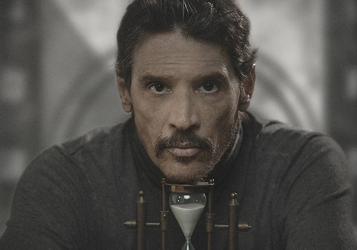 Sergio Peris-Mencheta: «Me han dejado jugar otra partida con 50 años»