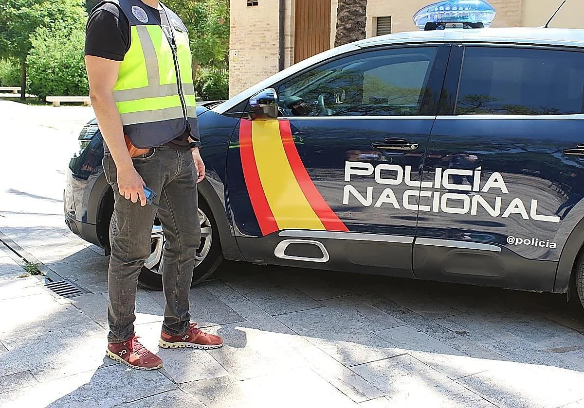 Detenidos tres hombres por intentar forzar el matrimonio de una menor de Tenerife