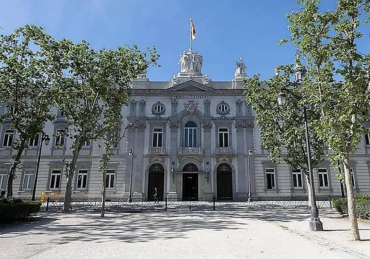 El Supremo rechaza borrar de la sentencia de Ábalos las alusiones al papel de Pardo de Vera en la colocación de Jésica
