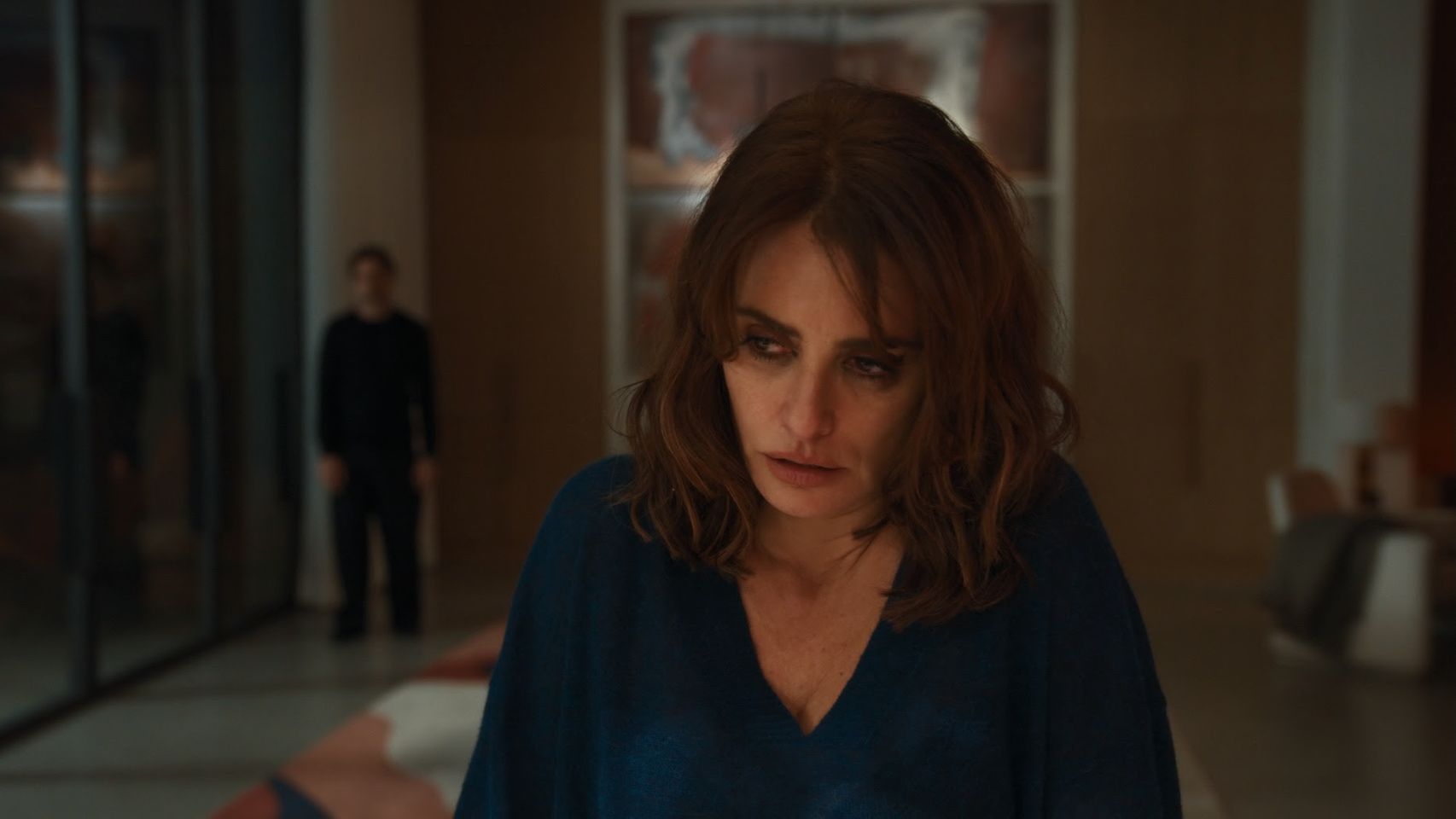 Penélope Cruz y Javier Bardem competirán por el León de Oro en el Festival de Venecia con 'Búnker'