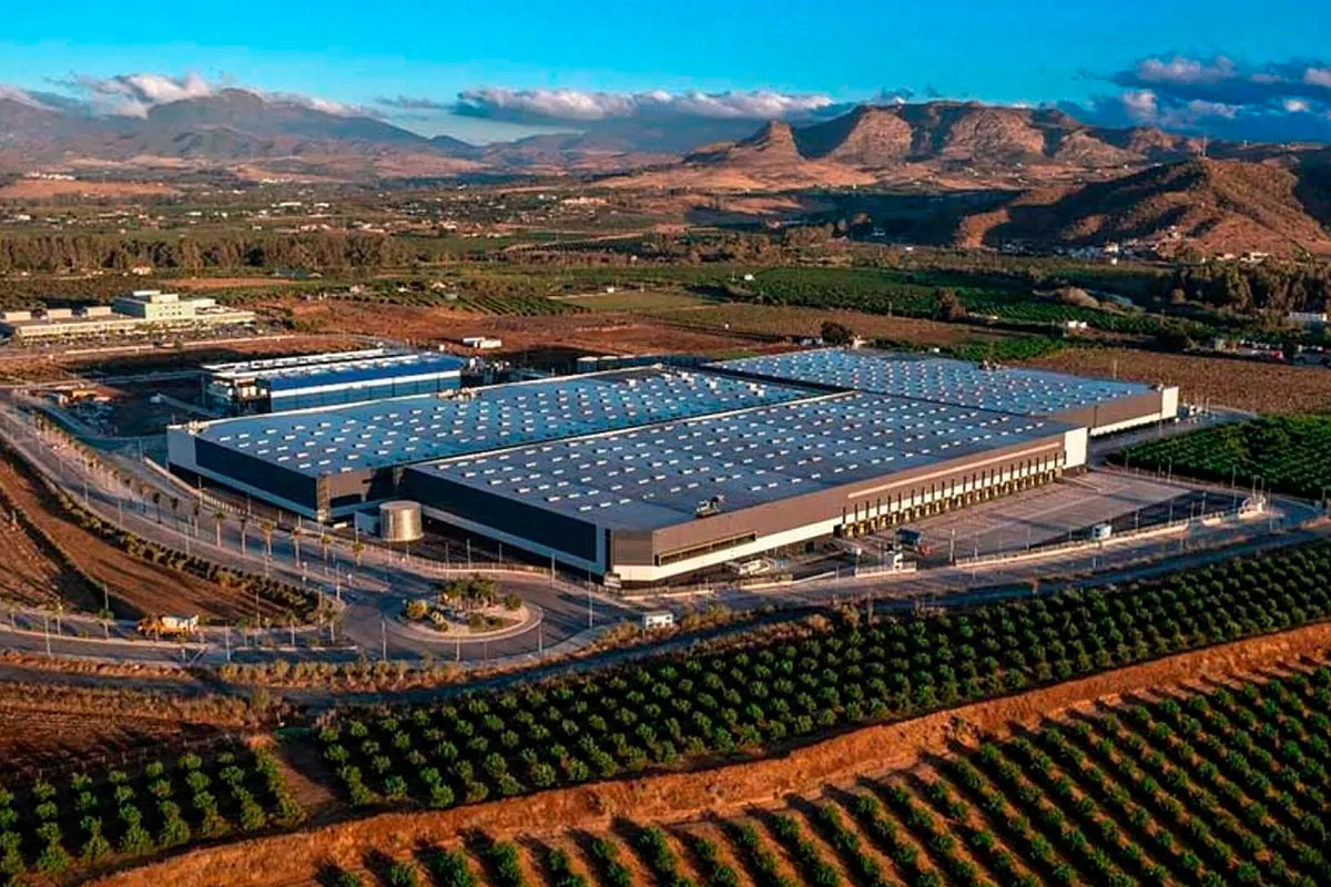 El grupo alemán Getec compra Cogenio a Infracapital y Enel por 400 millones