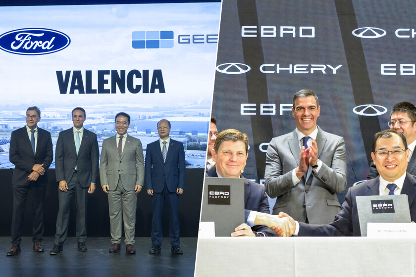 Hace dos años, Europa hizo todo lo posible para frenar al coche chino. España se ha convertido en su mejor puerta de entrada