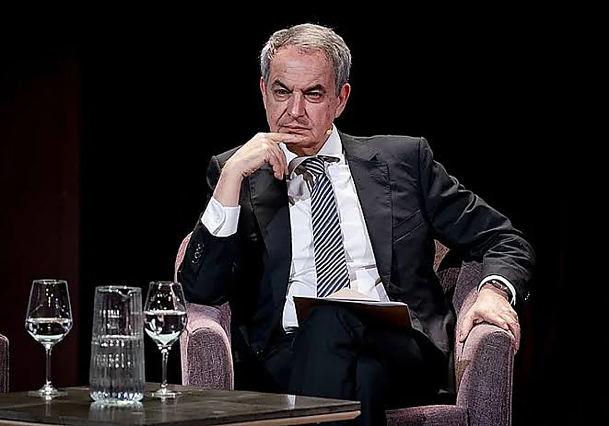 Del rescate de Plus Ultra al origen de las joyas y el papel de sus hijas: los argumentos de Zapatero