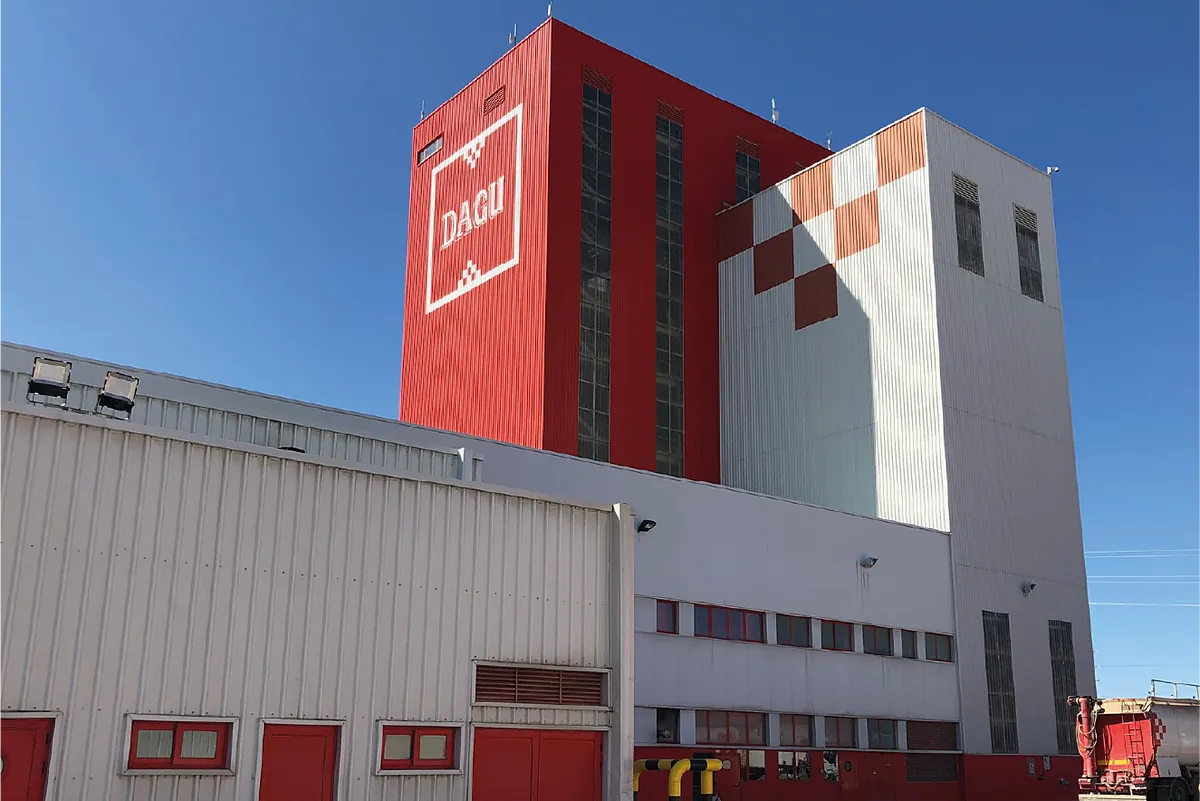 La dueña de Dagu entra en Alemania con la compra de Müritz