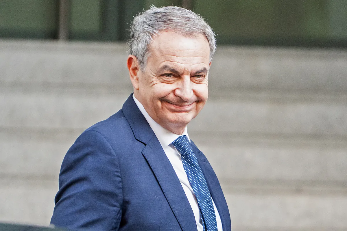 Los técnicos de Hacienda apuntan a la prescripción de los delitos fiscales de Zapatero