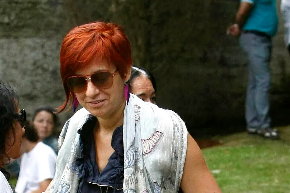 Sandra Ortega reinvertirá los 307 millones de beneficio obtenidos en 2025