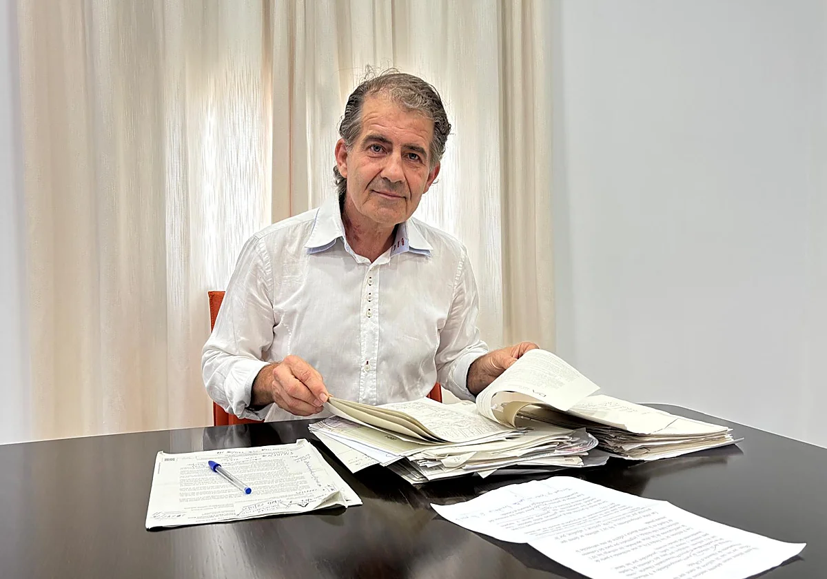 Alhaurín el Grande gestionará cerca de 20 millones para obras estratégicas y daños por las lluvias