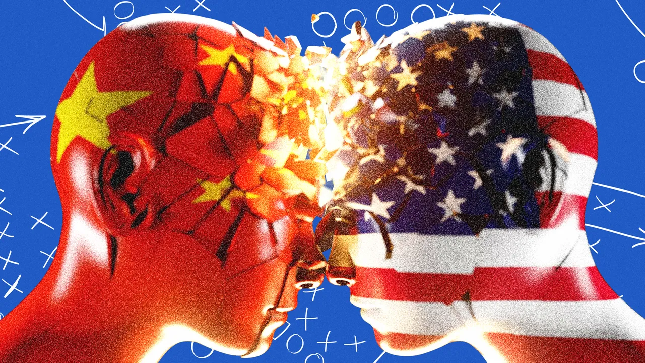 China convierte la IA de código abierto en su mayor ventaja frente a Silicon Valley