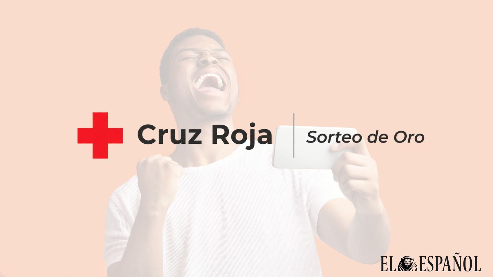 Sorteo de Oro de la Cruz Roja 2026 hoy, en directo | Comprobar resultado y premios del 23 de julio de 2026