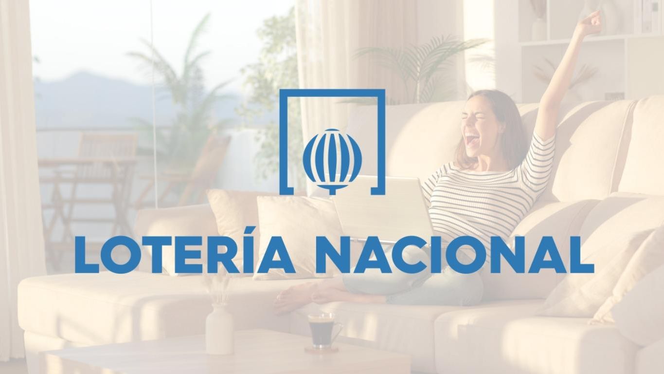Lotería Nacional hoy | Comprobar resultados del sorteo del jueves 23 de julio, en directo