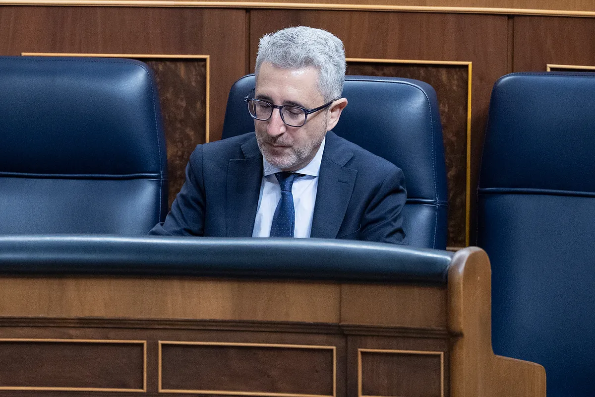 El Congreso vuelve a tumbar la senda de déficit pero deja viva la quita de deuda a las CCAA