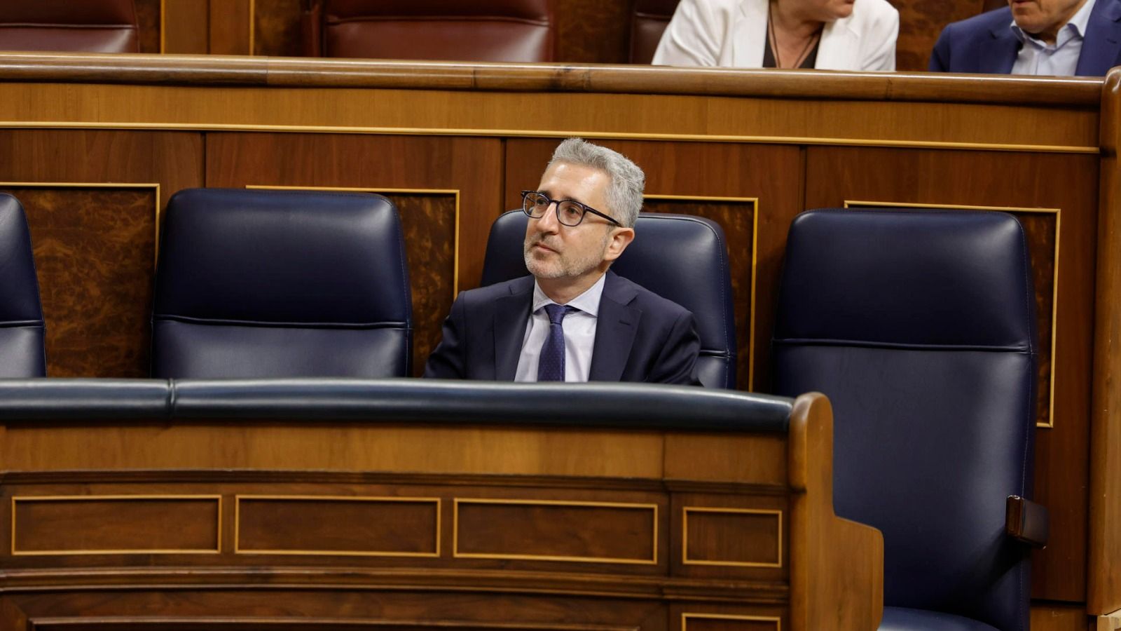 Junts tumba definitivamente la senda de déficit junto a PP y Vox y certifica un 23-J que Sánchez no tiene mayoría para seguir