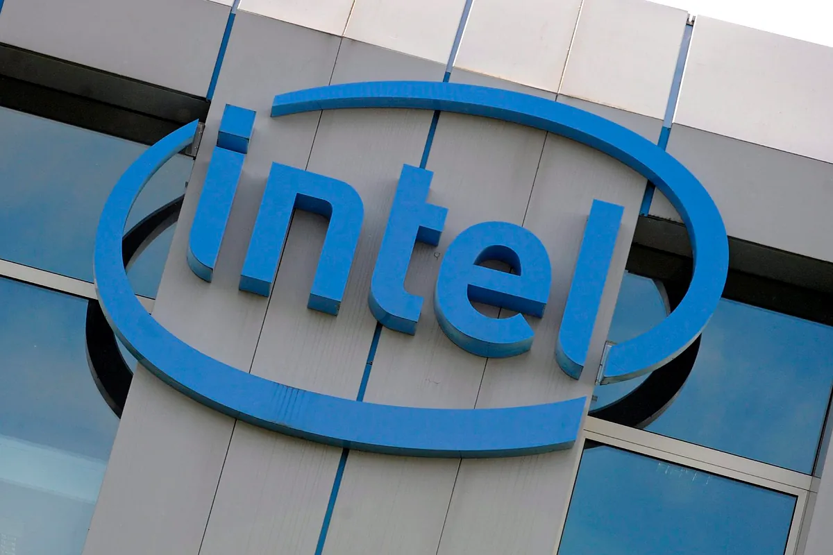 Intel se dispara en Bolsa tras registrar su crecimiento más rápido en 15 años