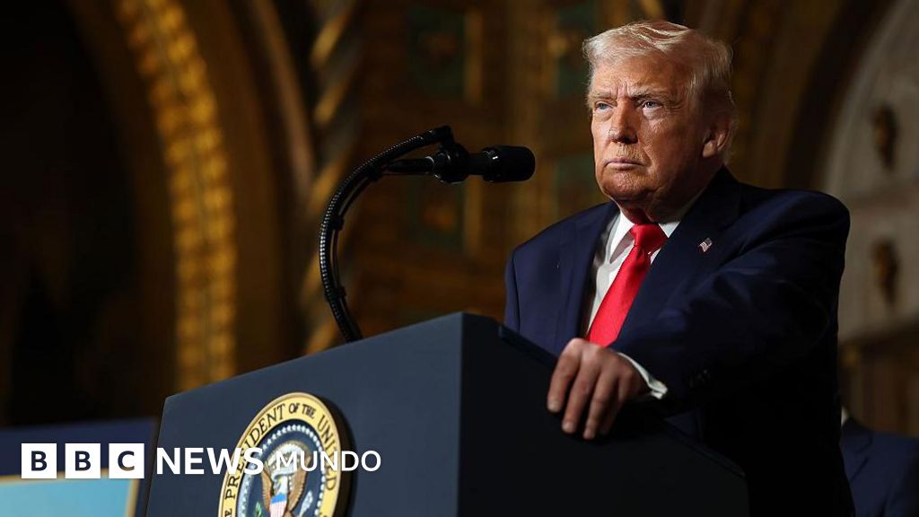 Por qué Trump decidió bombardear a Estado Islámico en Nigeria