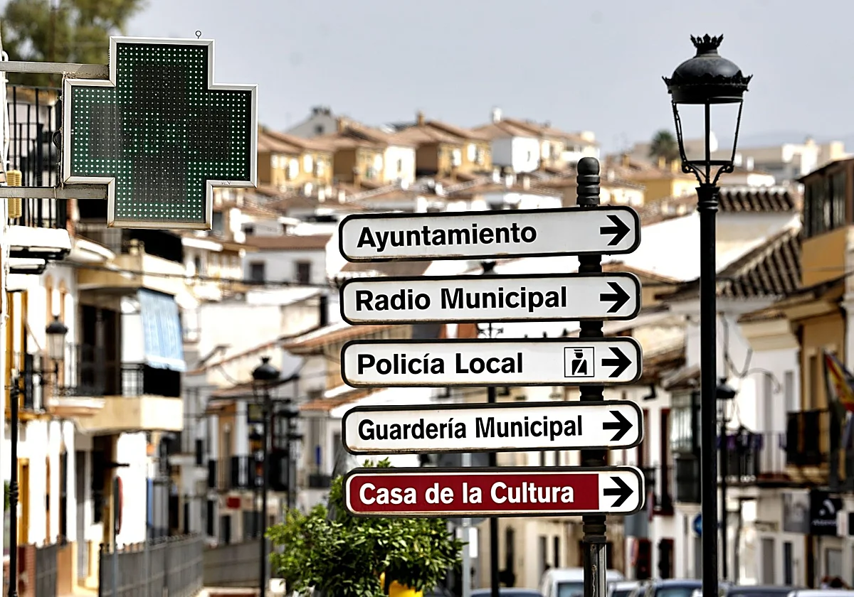 La ola de calor pone a Málaga al borde del récord histórico de consumo eléctrico