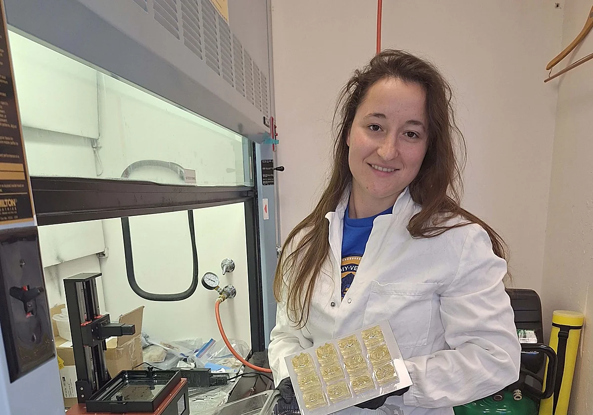 Una investigación con sello de la UMA llega a la portada de 'Science'