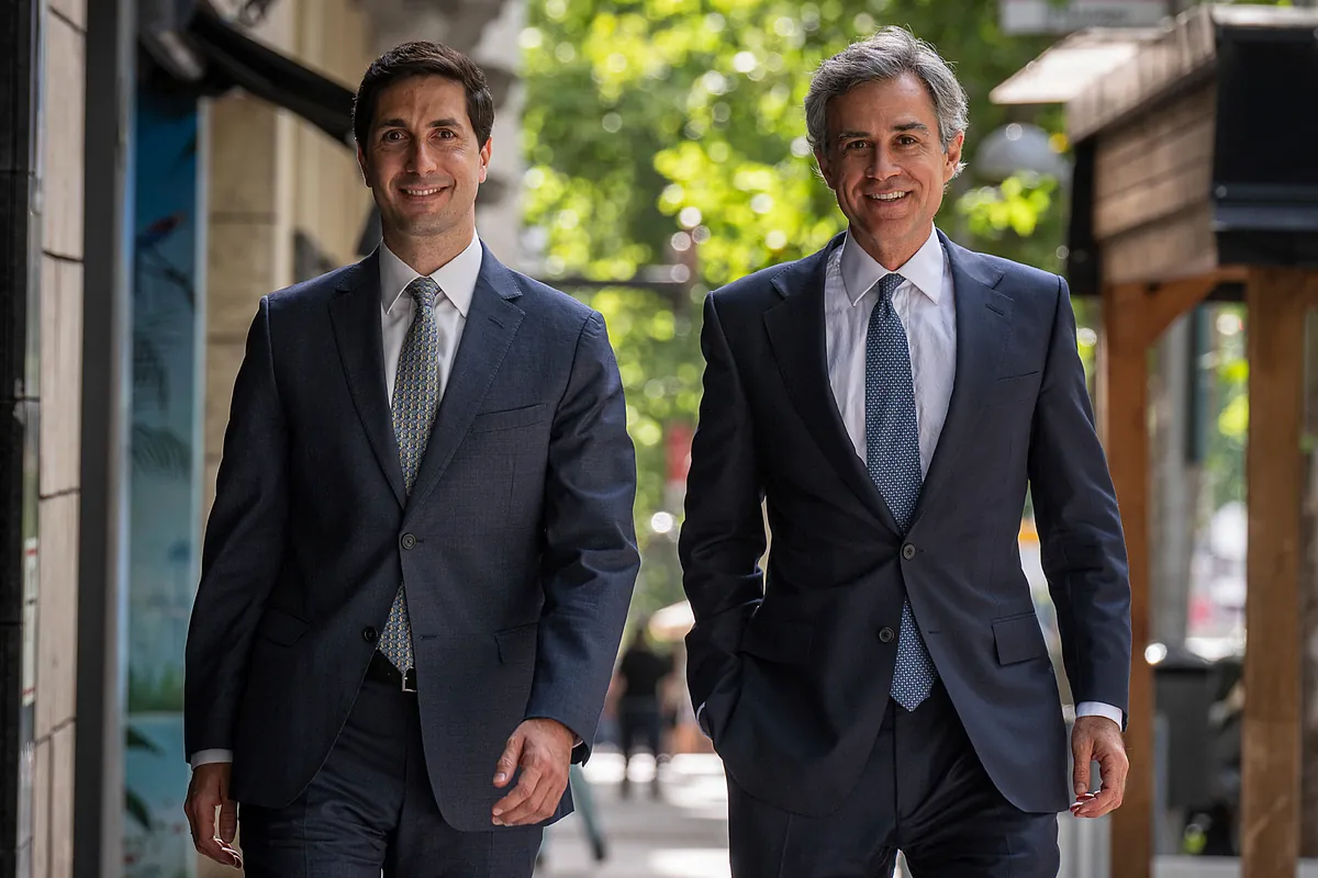Capital Dynamics, la gestora suiza especializada en capital privado y energías limpias