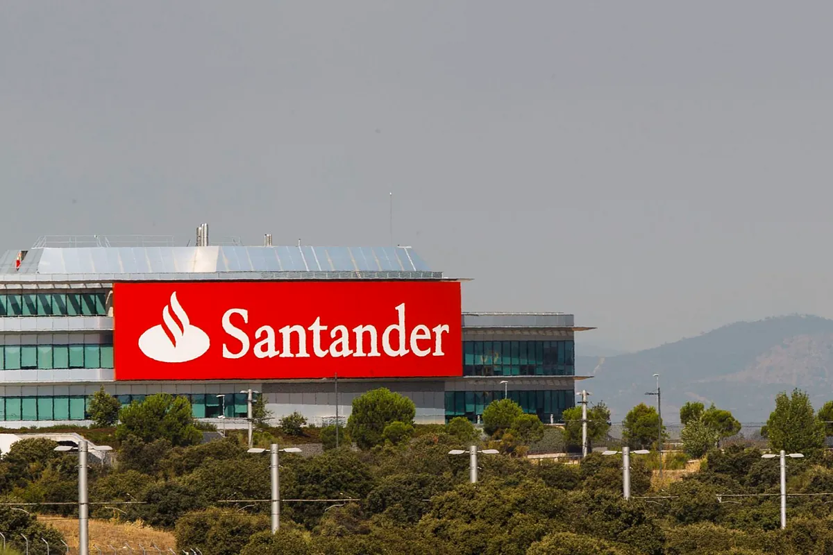 Santander rompe también con Cerberus y pone fin a las alianzas inmobiliarias de la gran crisis