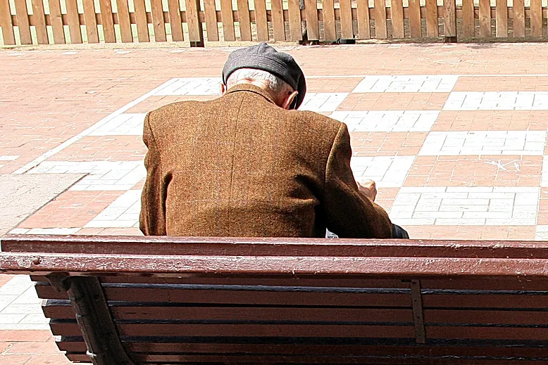 El grave problema del sistema de pensiones