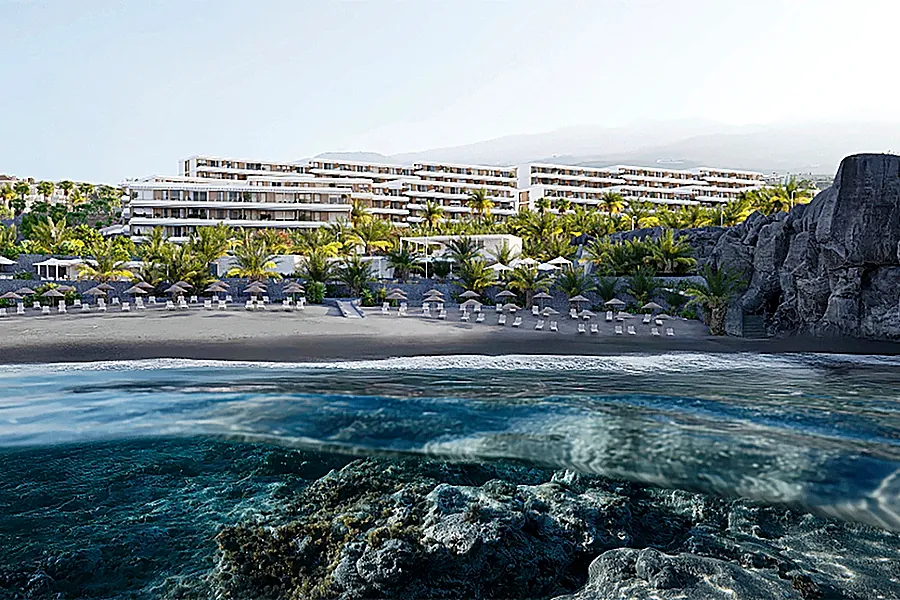 Una segunda o primera residencia en Canarias, el sueño del comprador internacional