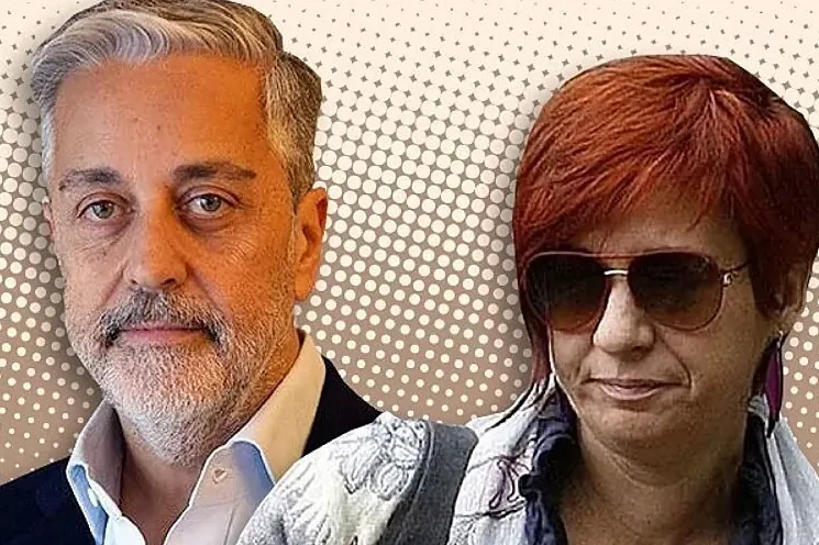La Justicia archiva la última querella de Sandra Ortega contra su exgestor